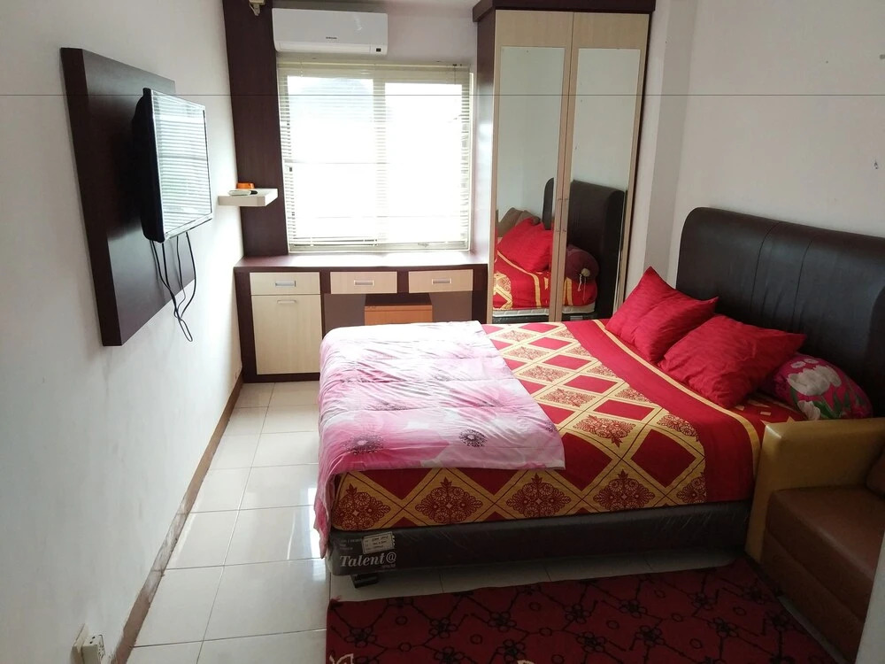 Apartemen Suhat Ely Penthouse