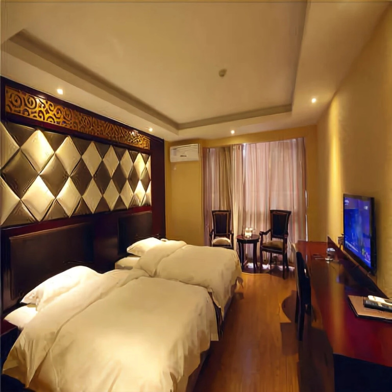 Kaibin Lijing Hotel