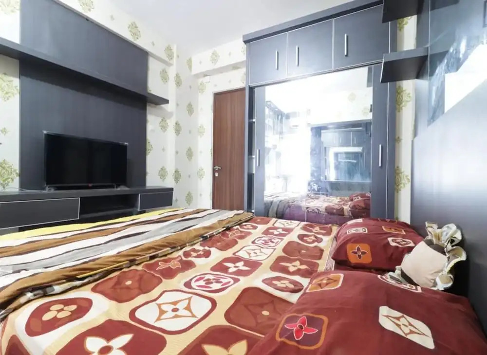 Jo Rooms - Apartemen Betos