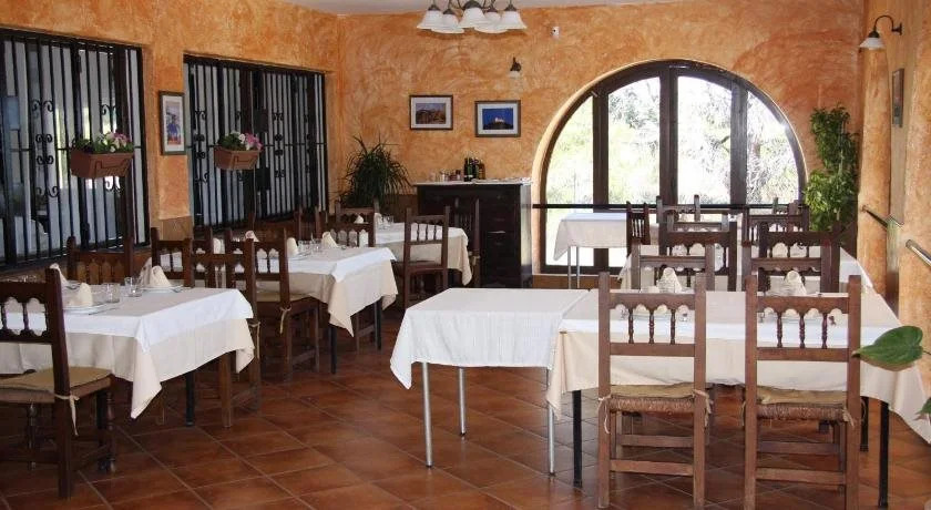 Hotel Serra Dírta