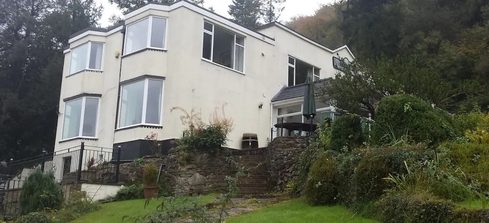 Forest View Guest House