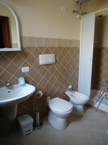 B&B La Gioconda