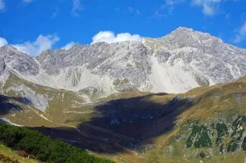 Parseierblick