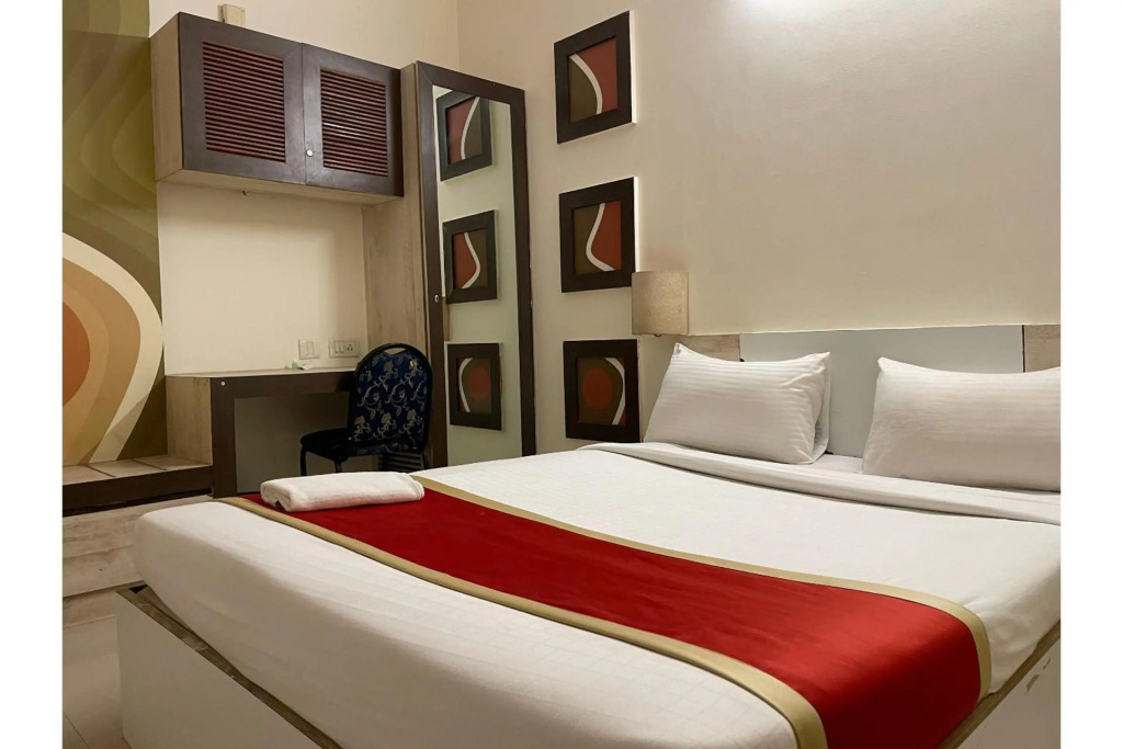 OYO 11688 Petuni Boutique Hotel