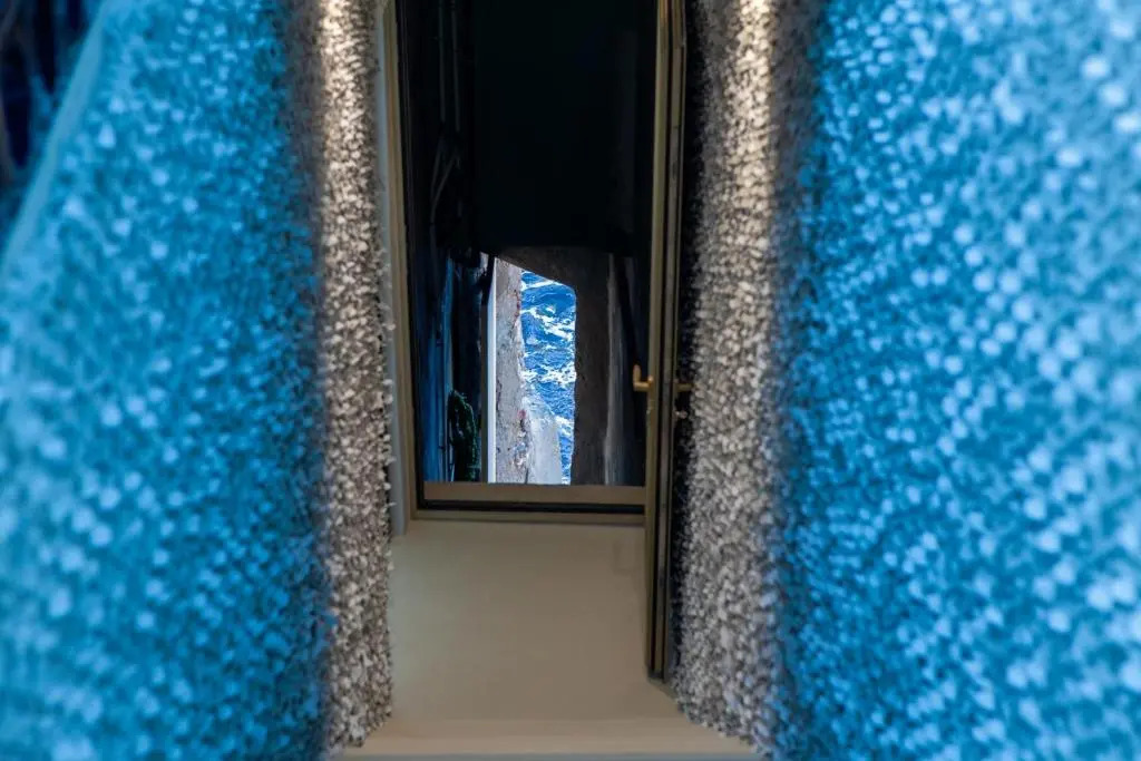 CASA UMI - Magnifique appartement avec accès privé à la mer et grande terrasse