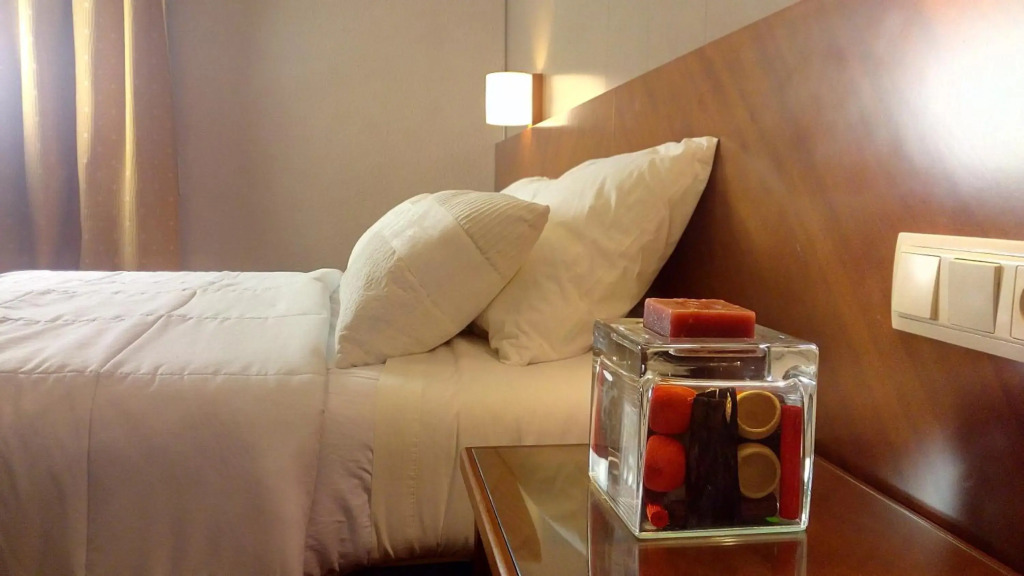 Hotel Avenida