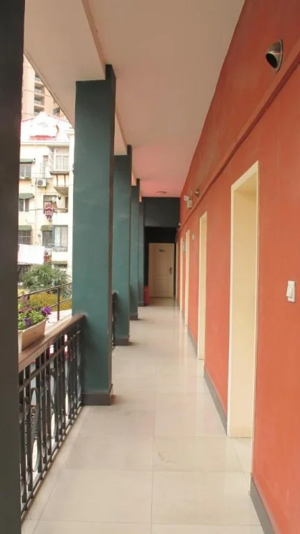 Binjia International Youth Hostel - Shanghai
