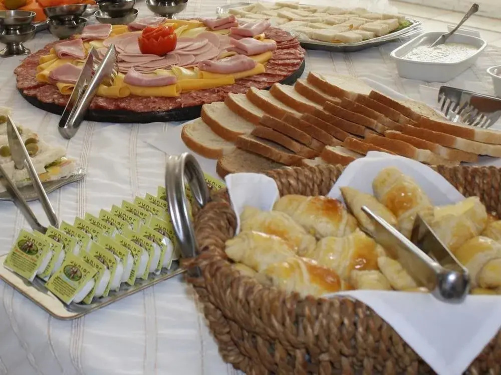 Vila Business Hotel