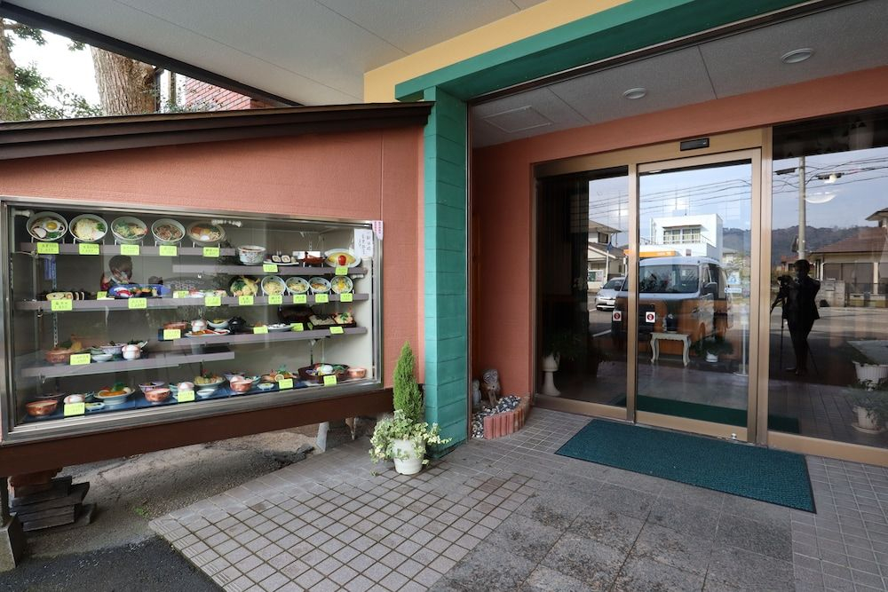 Business Hotel Kameya