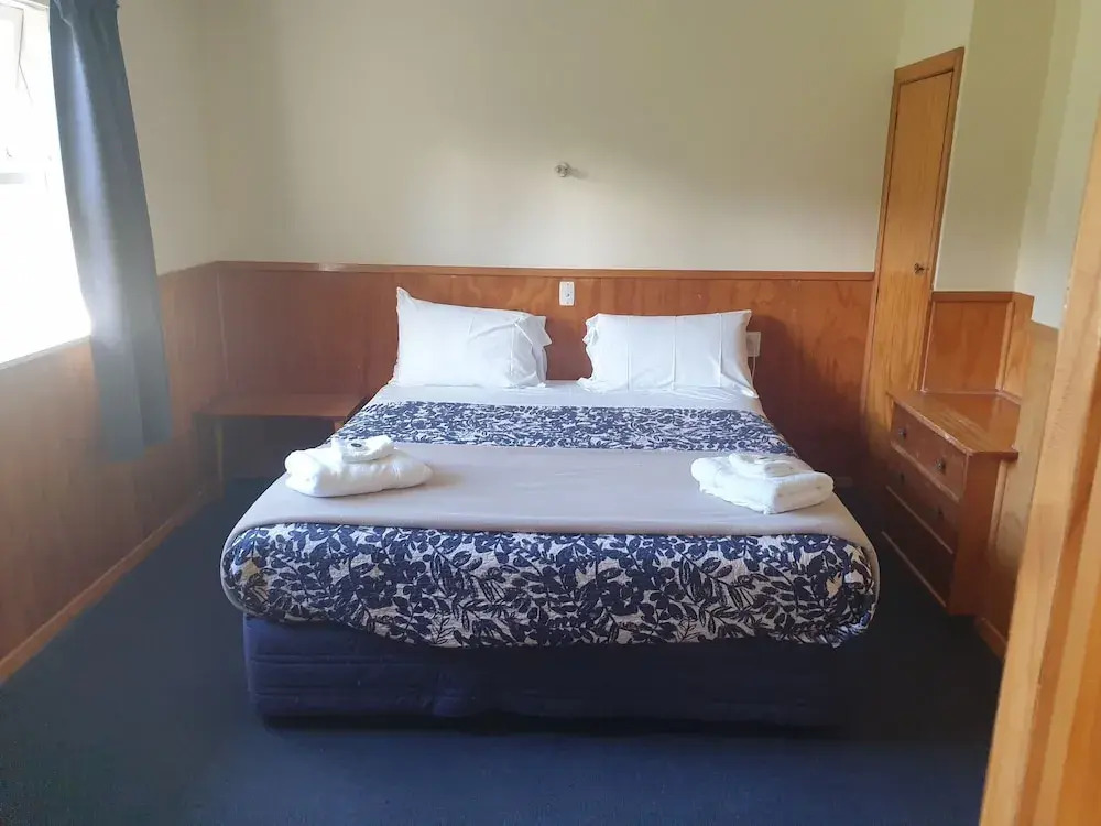 Otaki Motel