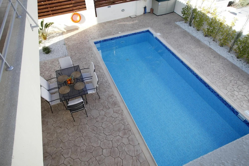 Elise in Protaras With 3 Bedrooms and 2 Bathrooms