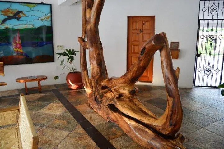 Aldea Bacocho Hotel