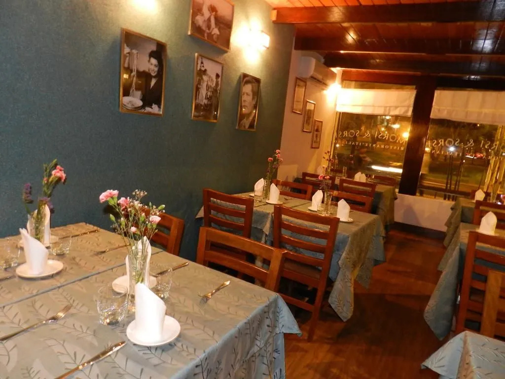 Hostal Torreblanca