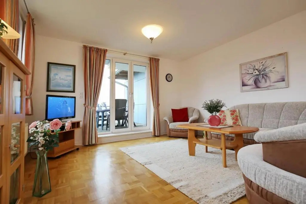 Seeschwalbe Wohnung 13