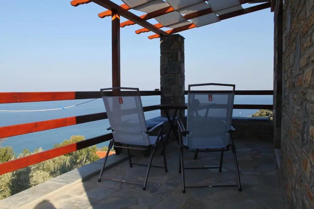 Orlys Villas