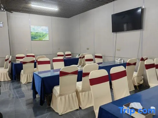 pingtanghuadu hotel