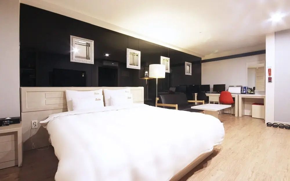 Busan Gijang The One Design Hotel