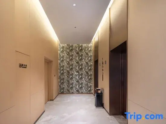 Wuzhong Kaiyue Hotel