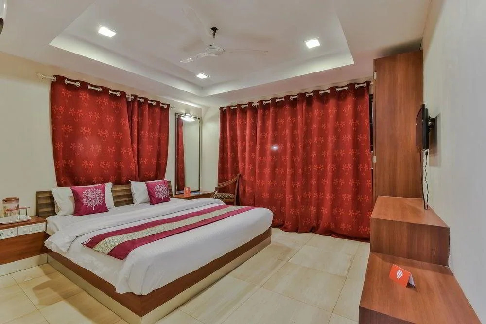 Murud Beach Home