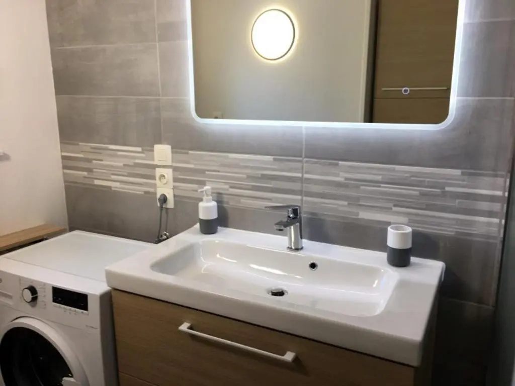 Appartement Annecy, 2 pièces, 4 personnes - FR-1-432-2