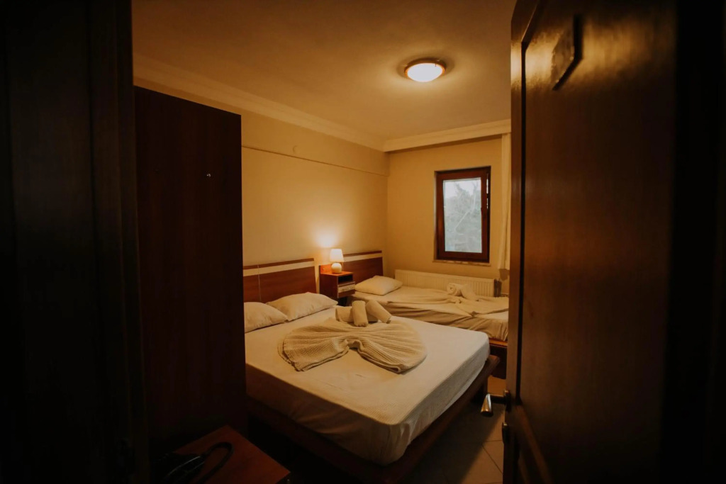 Erish Apart Hotel
