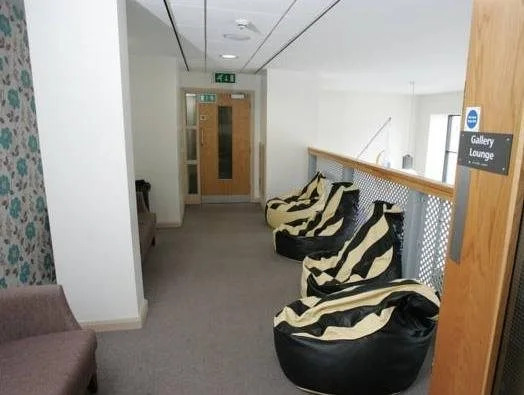 Belfast International Youth Hostel