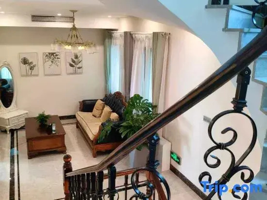 Yushe Huaman Homestay
