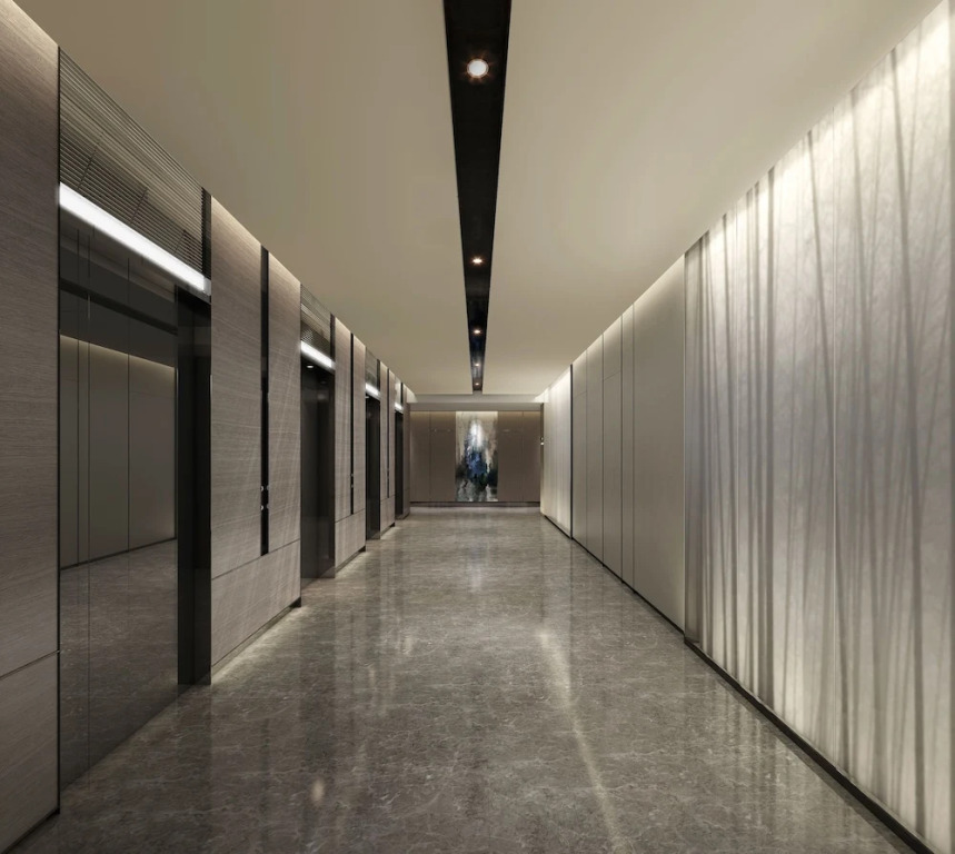 Longyan Jinghua Fliport Hotel