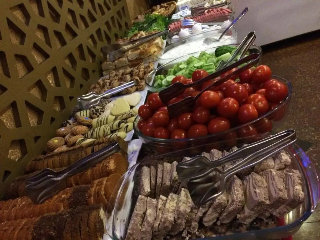 Grand Best Nobel Hotel 2 İstanbul
