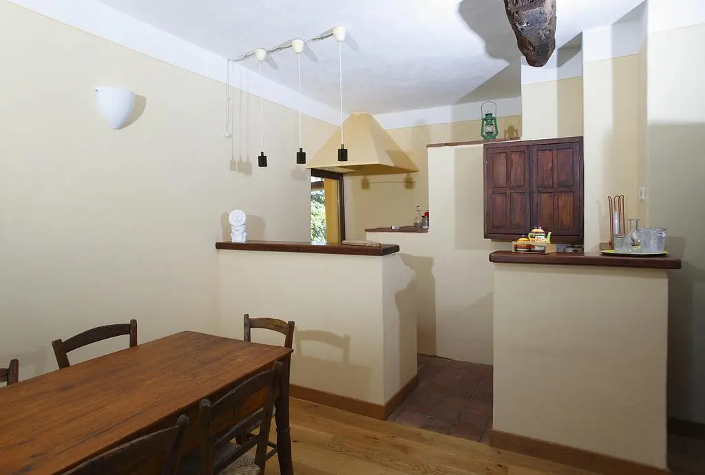 Castello di Grillano Guest House