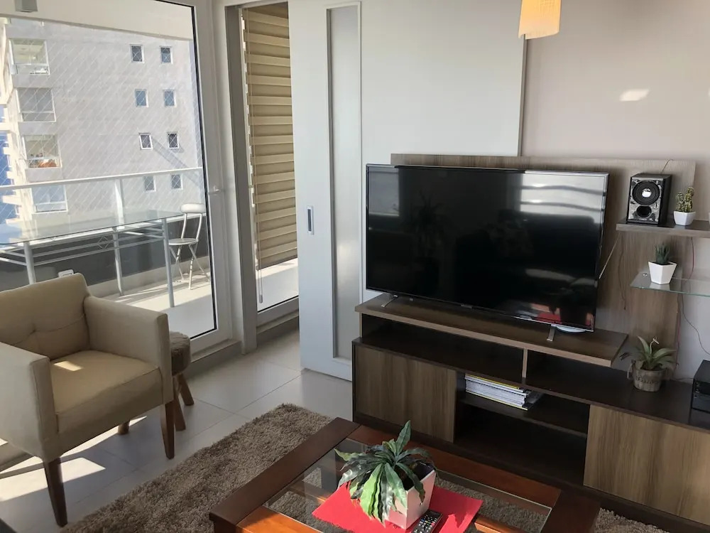 Apartamento 215 Horizonte II