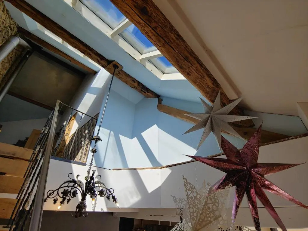 La Vie en Rose Boutique B&B Ardennen - Cherain