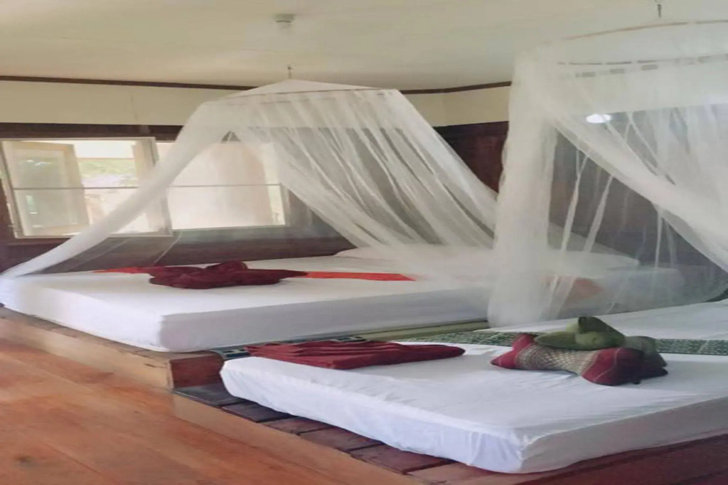 Banana Resort - Koh Phayam