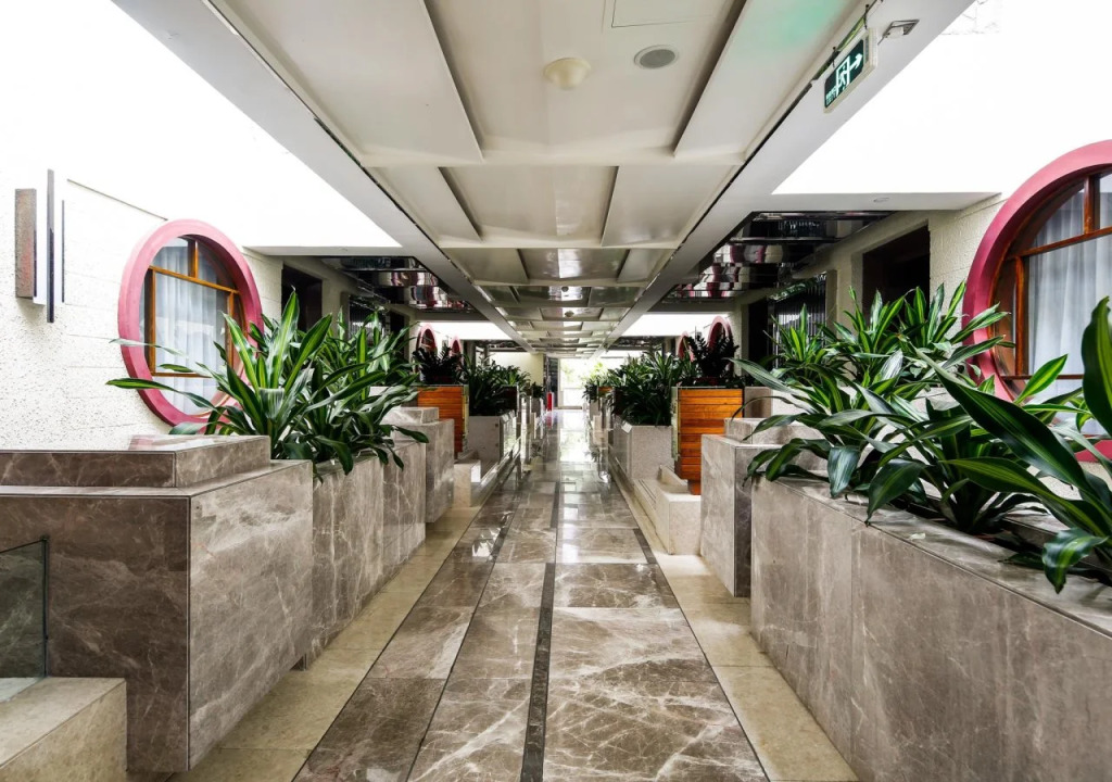Guangzhou Yihe Hotel