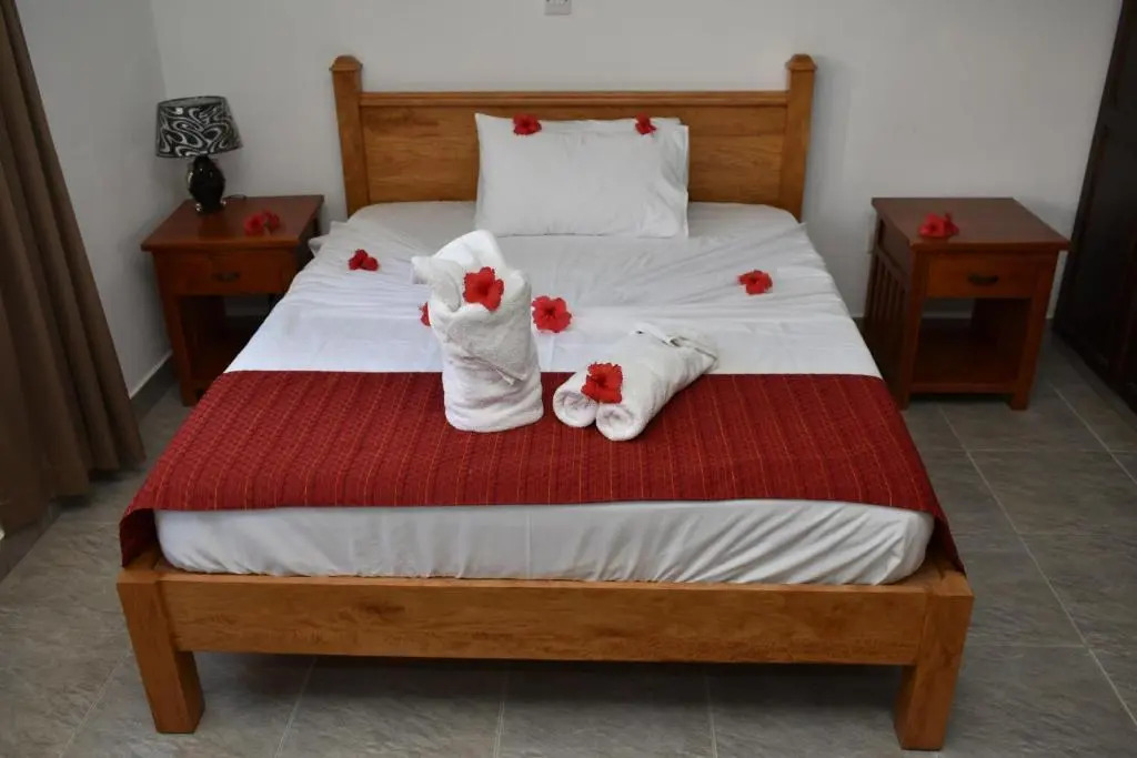 Zeph Selfcatering