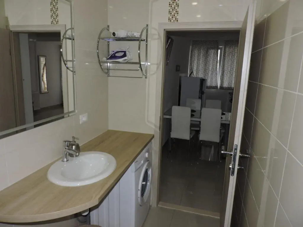 Apartments Lidus