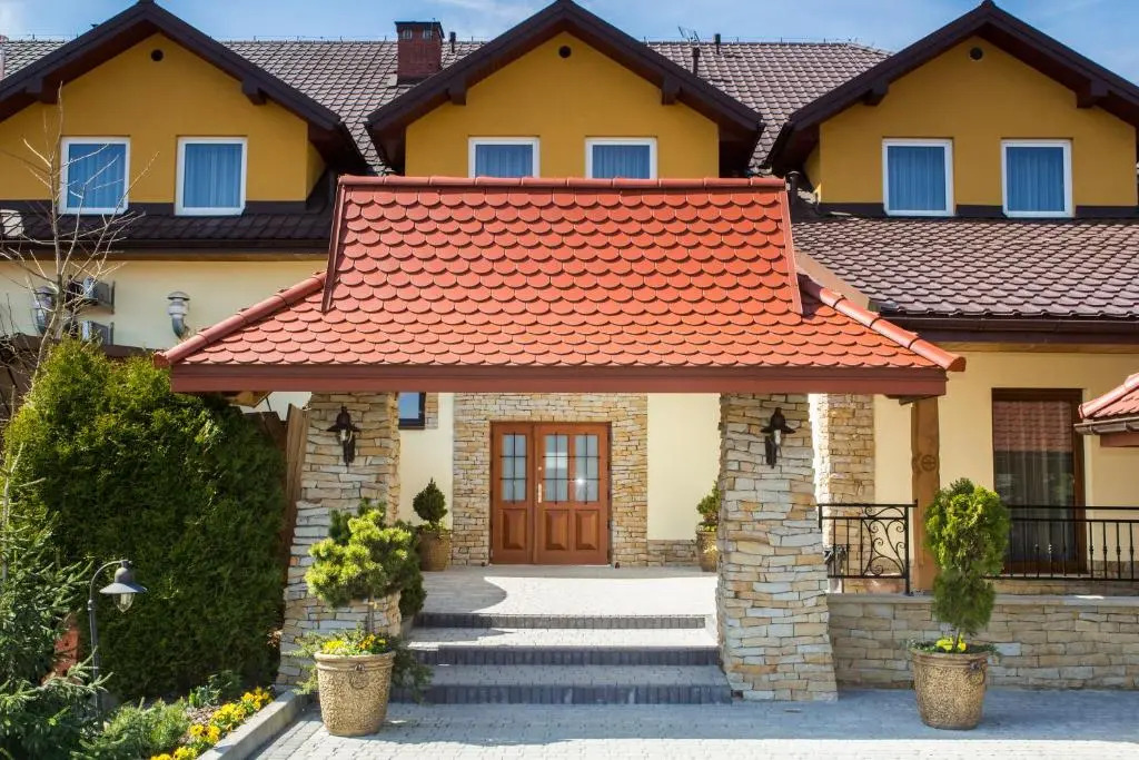 Hotel Nawigator Szczawnica