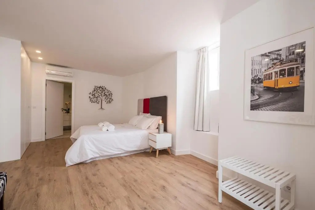 Santo António House - Exclusive Apartment