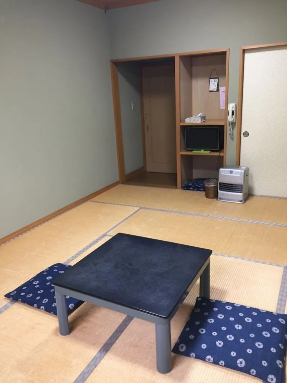 Kisetsuno Oyado Himine