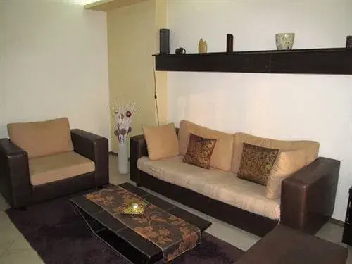 City Apartment