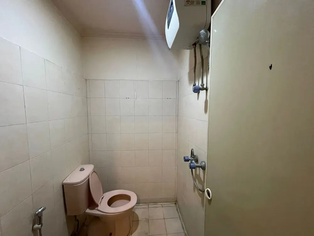 RedDoorz at Jalan Sam Ratulangi Manado