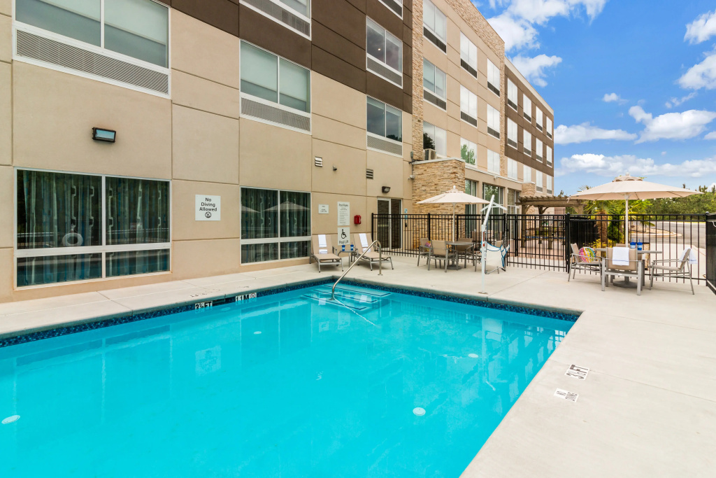 Holiday Inn Express - Villa Rica by IHG