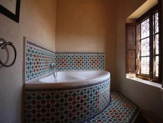 Kasbah Tabelkoukt