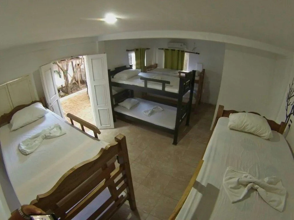 Art Hotel Getsemani