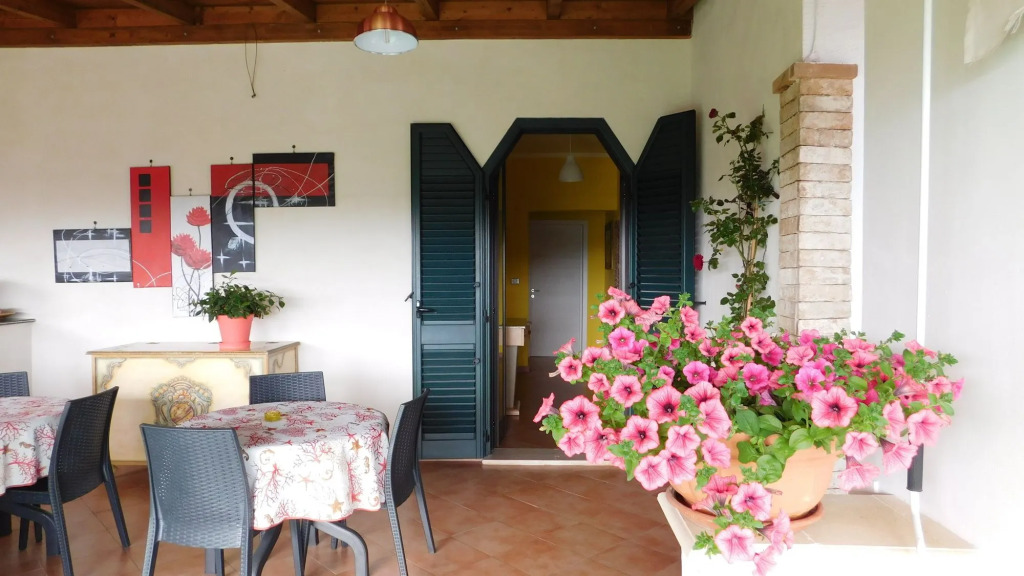 B&B Raggio di Sole