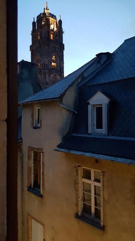 Appartement proche Soulages