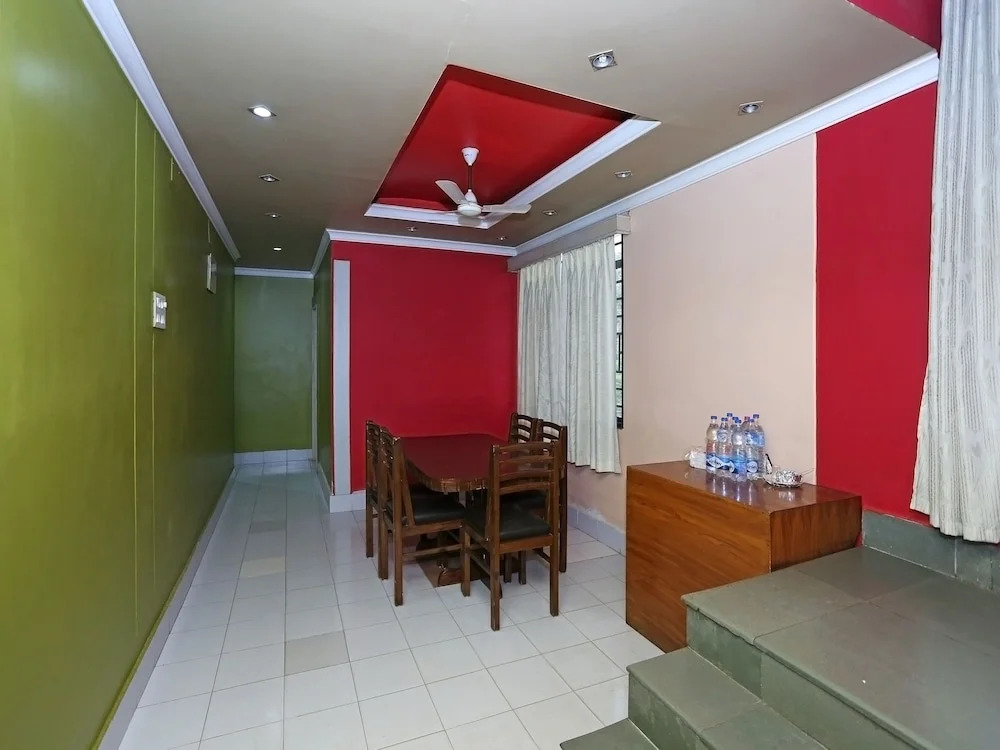 OYO 2973 Omran Villa