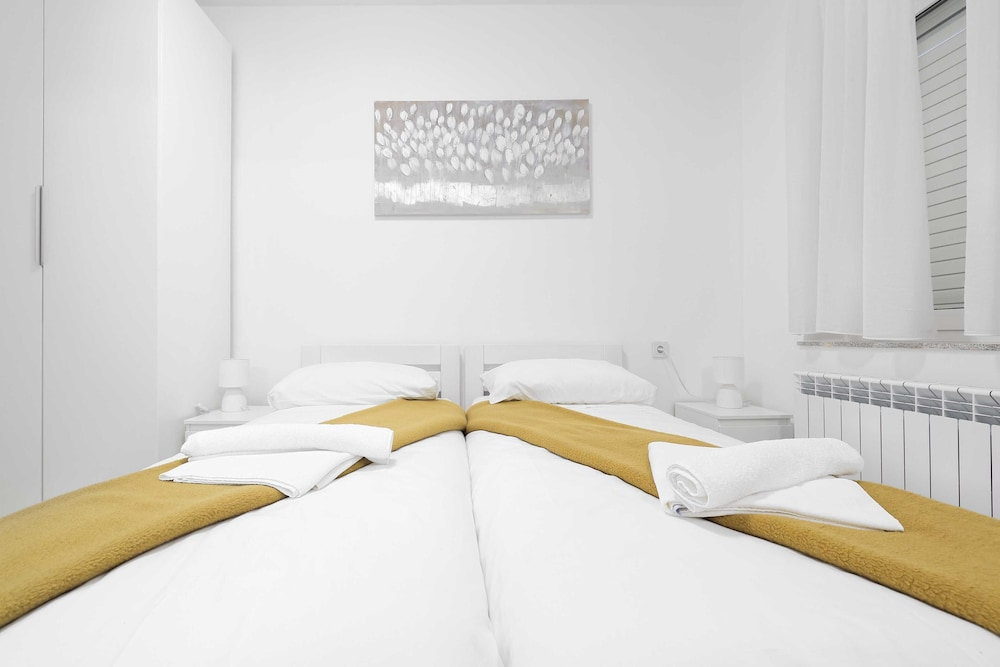 Student Dormitory Rooms Ivan Goran Kovacic