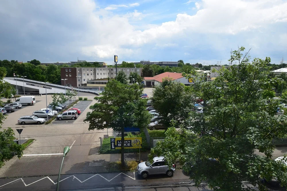 Ferienwohnung Düsseldorf