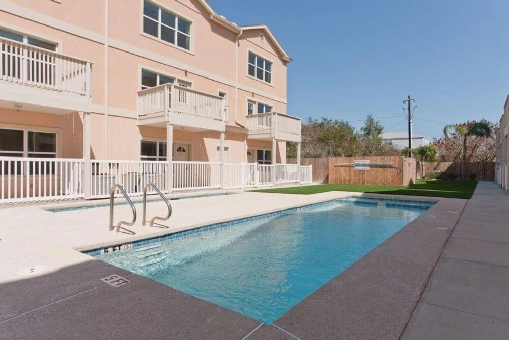 Marlin Cottages Condominium 7